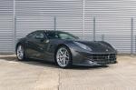 Ferrari F12berlinetta 2014 года